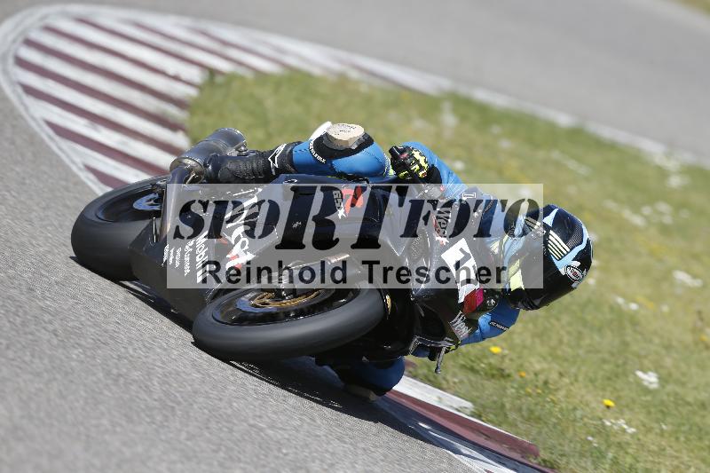 /08 17.04.2026  TZ Motorsport ADR/Gruppe rot/17